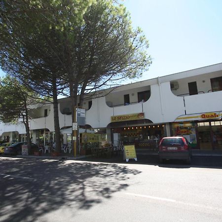 Appartamenti Torcello Bibione Zewnętrze zdjęcie