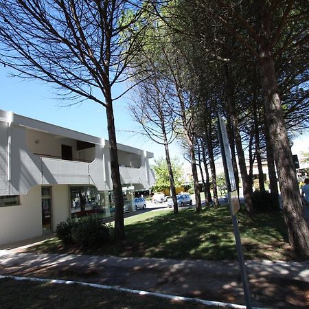 Appartamenti Torcello Bibione Zewnętrze zdjęcie