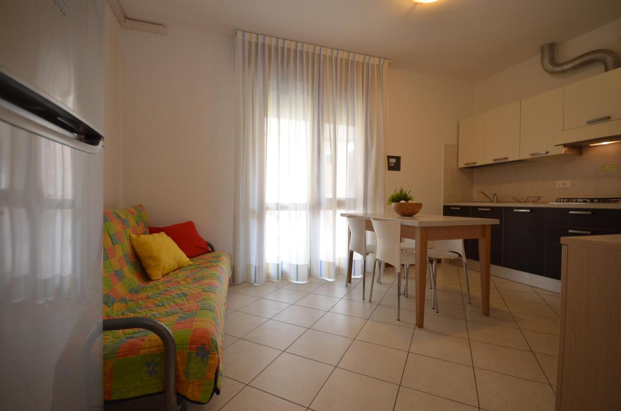Appartamenti Torcello Bibione Zewnętrze zdjęcie
